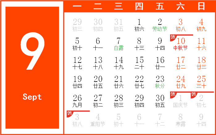 2022年策劃人的營銷日歷，值得收藏！