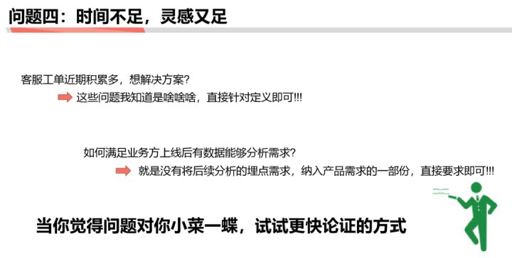 商業分析方法論(二):分解問題與優先級排序