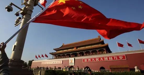 王志綱：未來經濟形勢將是一個比熬時代！當前中國五大關系萬字雄文