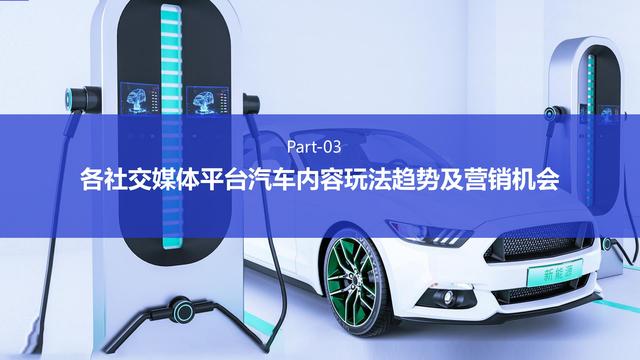 《中國新能源汽車品牌KOL營銷解決方案》圖解筆記93頁完整版
