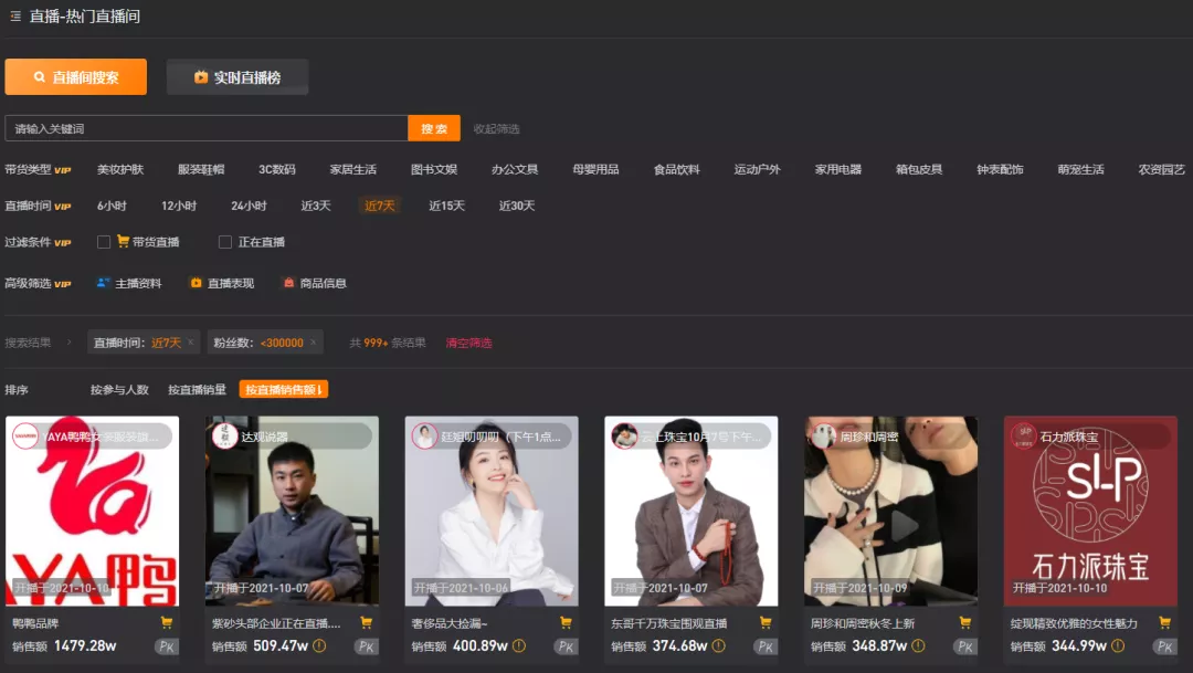 在抖音自播銷售額破億！這些品牌做對了什么？