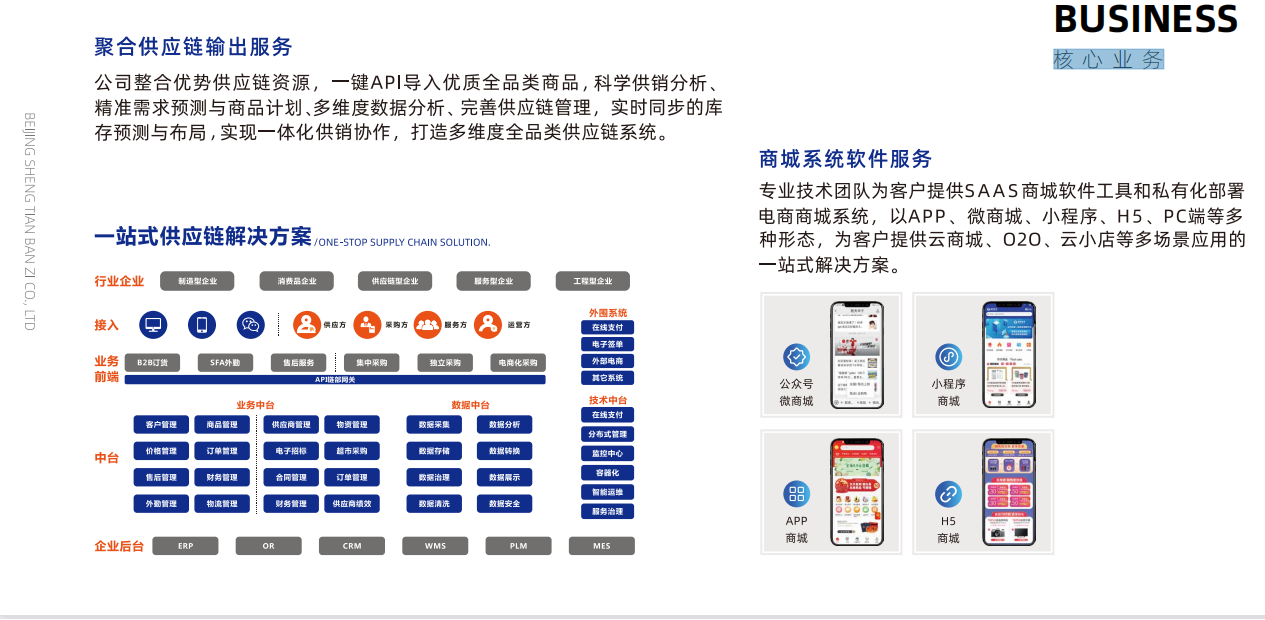 什么叫新零售系統?新零售的特點是什么？