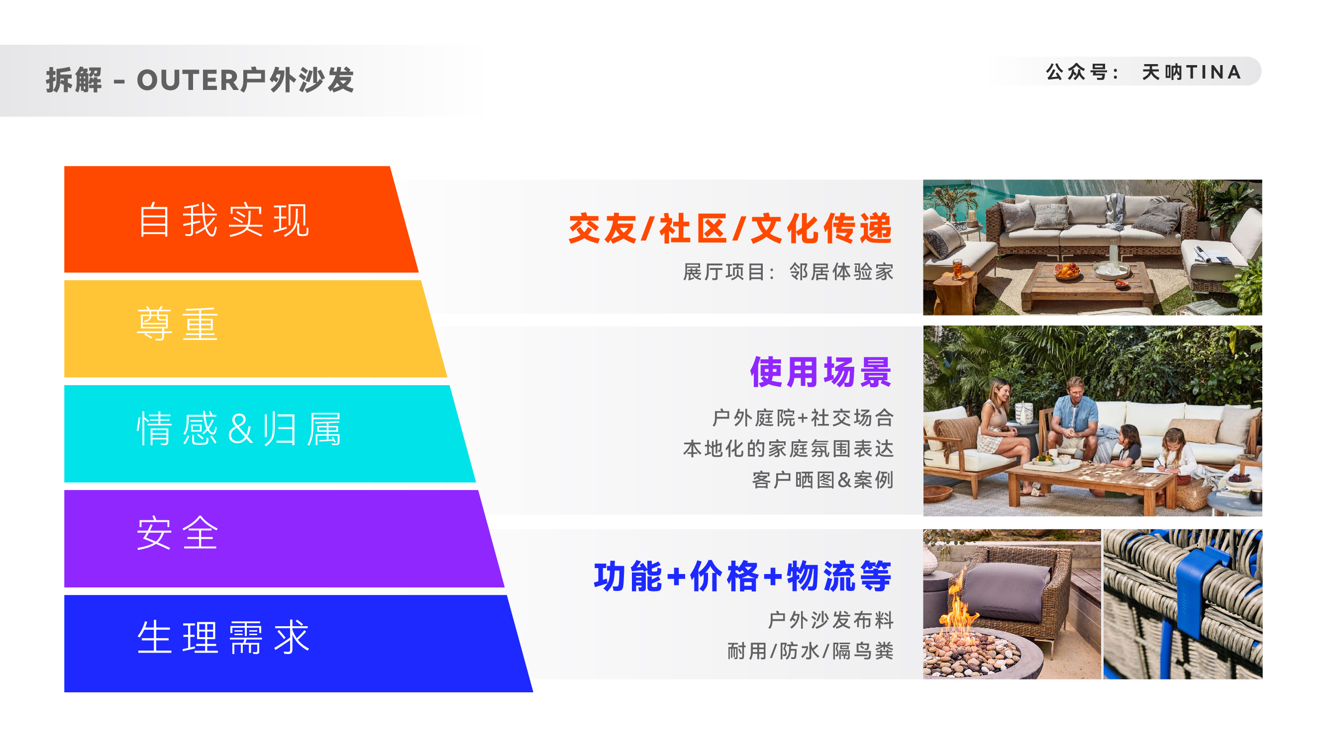 人貨場三個層面，分角度概述品牌出海類內容營銷的邏輯思考