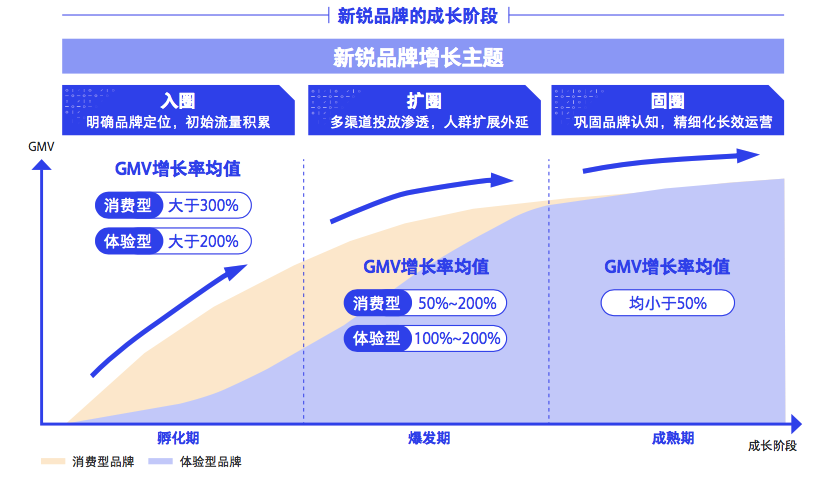 ?一文講透：新銳品牌如何增長