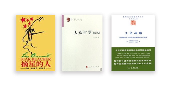 品牌動力