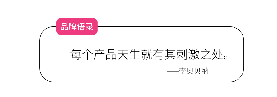 品牌動力