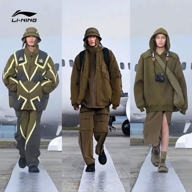 李寧“日本軍裝”風波看品牌共情能力的重要