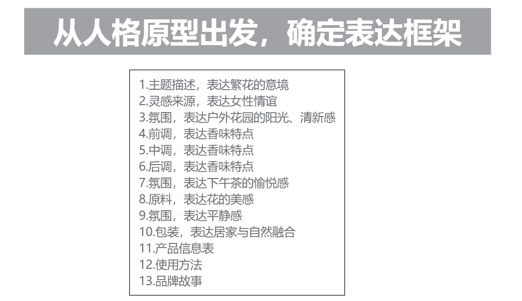 女性消費品，如何提升“品牌”調性？（9000字北鼎、蕉下等新消費品牌的文案方法論）