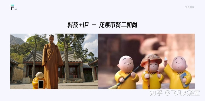 互聯網IP設計指南