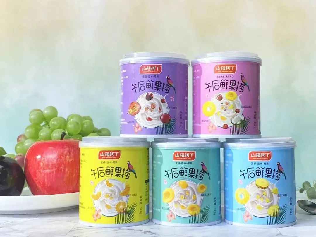豆豉鯪魚到黃桃罐頭，罐頭如何討好消費者？