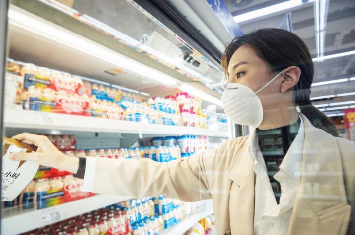 快消品企業如何進行產品定位?