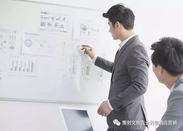 產品定位擴展至營銷定位如何做?五個邏輯分析方法
