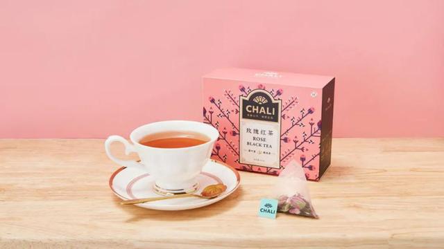 T9茶、TWG Tea、CHALI茶里、BASAO、荷田水鋪為例,茶飲品牌如何通過精準品牌定位和視覺戰略出圈?