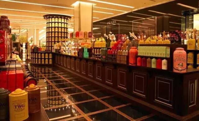 T9茶、TWG Tea、CHALI茶里、BASAO、荷田水鋪為例,茶飲品牌如何通過精準品牌定位和視覺戰略出圈?