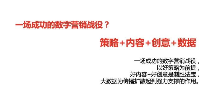 整合營銷傳播的作用是什么?