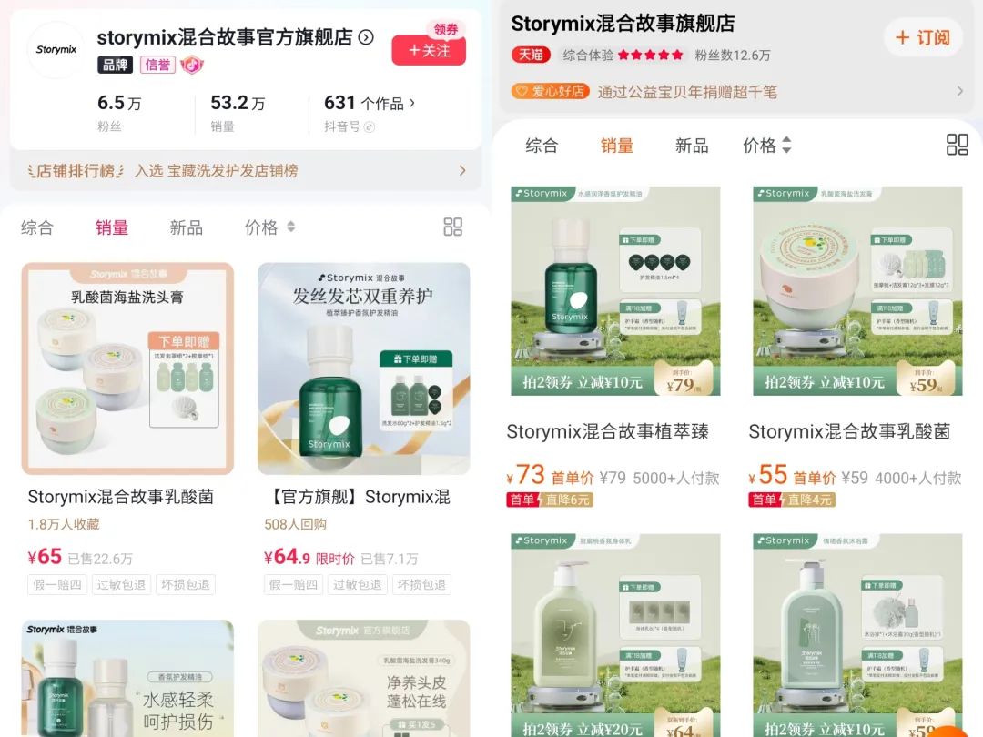 新榜：MCN下場做品牌，是一門好生意嗎？