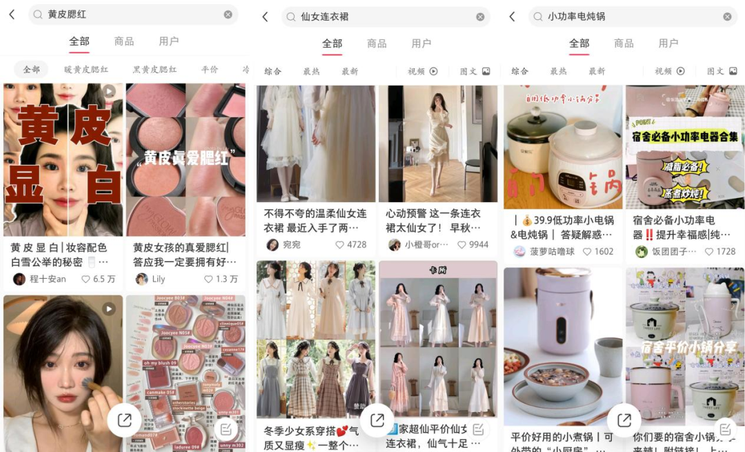 小紅書