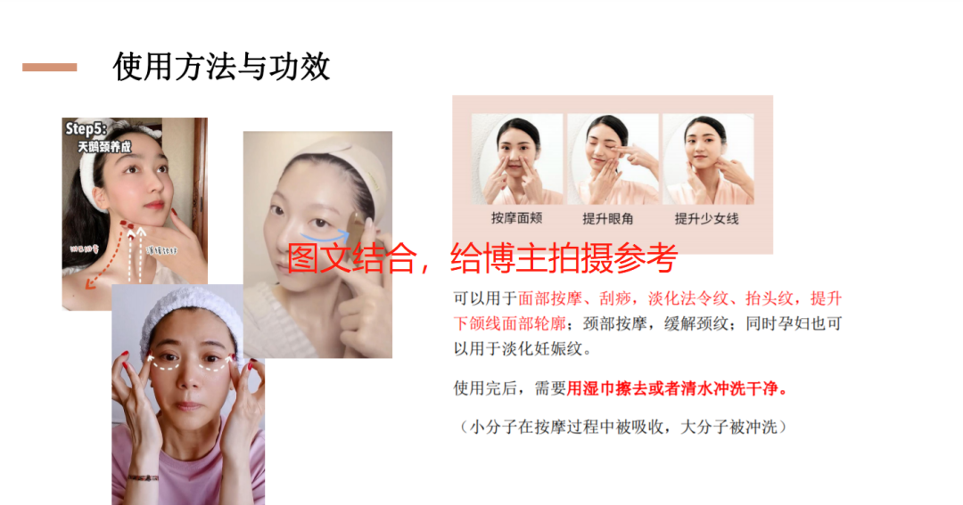 多個品牌種草Brief實例拆解，一定教會你怎么寫小紅書商業爆款筆記！