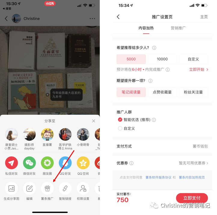 品牌商家入局小紅書有哪些玩法？小紅書推廣引流4種方式