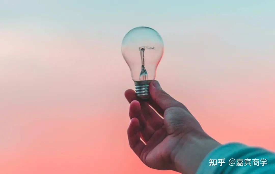企業家如何打造自己的個人IP?