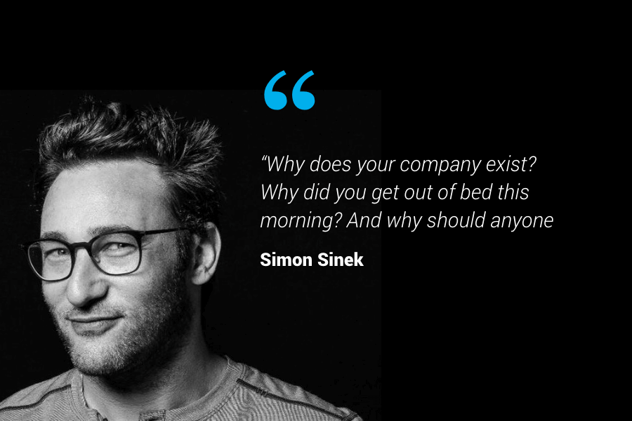 Simon Sinek