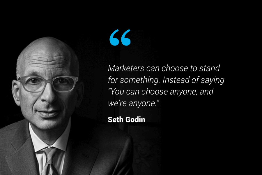 Seth Godin