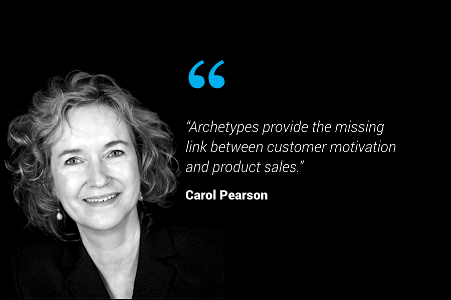 Carol Pearson