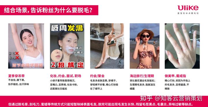 品牌運營小紅書，如何寫清楚達人brief，帶你拆解品牌案例