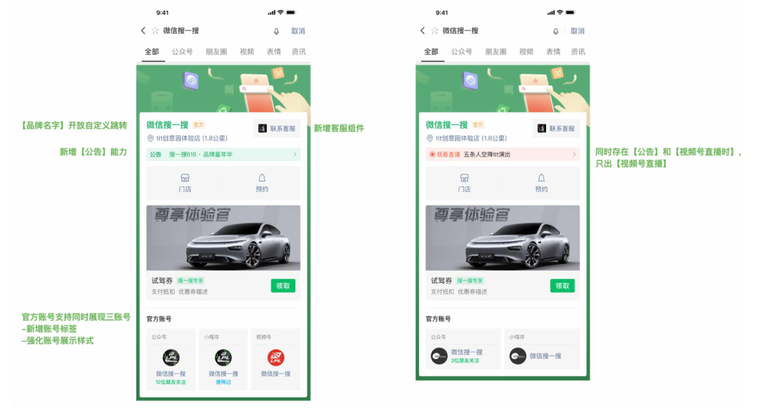 失寵的搜索廣告正在重新崛起，營銷「價值重估」“未來可期”嗎？
