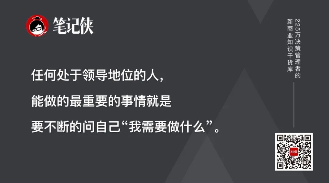 德魯克管理學
