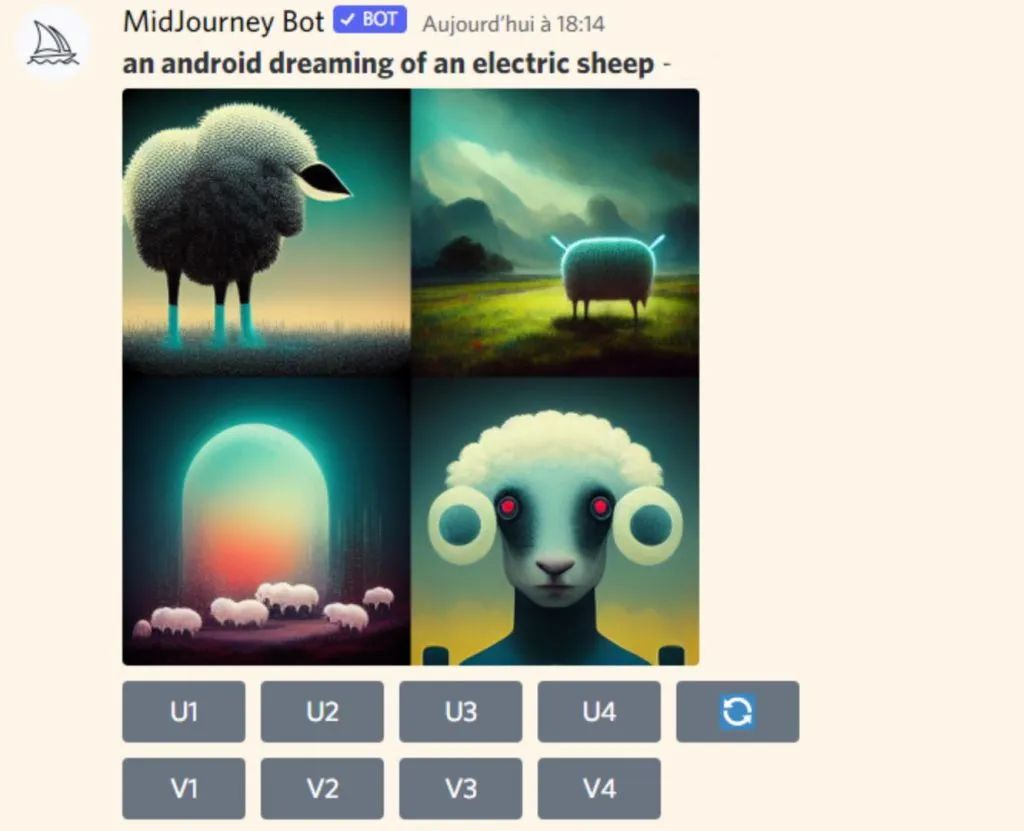 Midjourney是怎么成功的?創始人分享創新心法