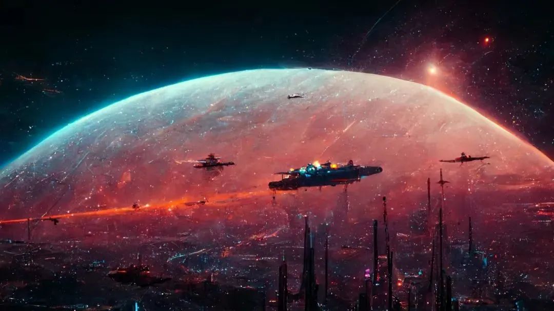 Midjourney是怎么成功的?創始人分享創新心法