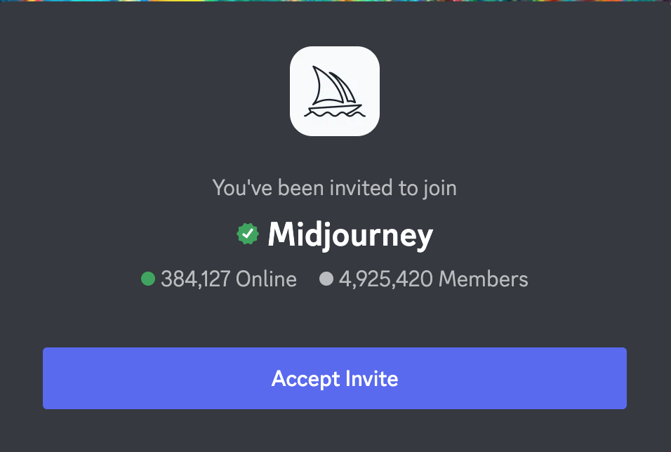 Midjourney是怎么成功的?創始人分享創新心法