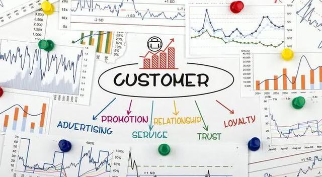 客戶數據平臺CDP正在成為MarTech最有價值的一塊?
