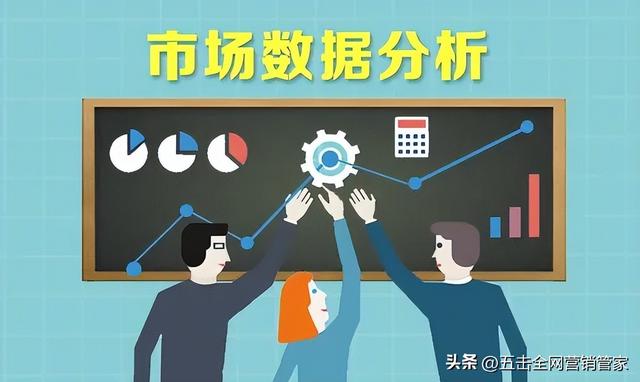 創新營銷:工業企業產品市場推廣方案如何更具針對性?