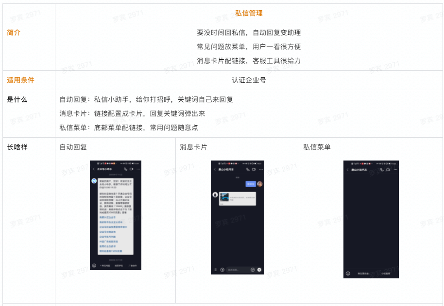 抖音企業號運營方法論:“號里有貨”,接得住廣告流量?