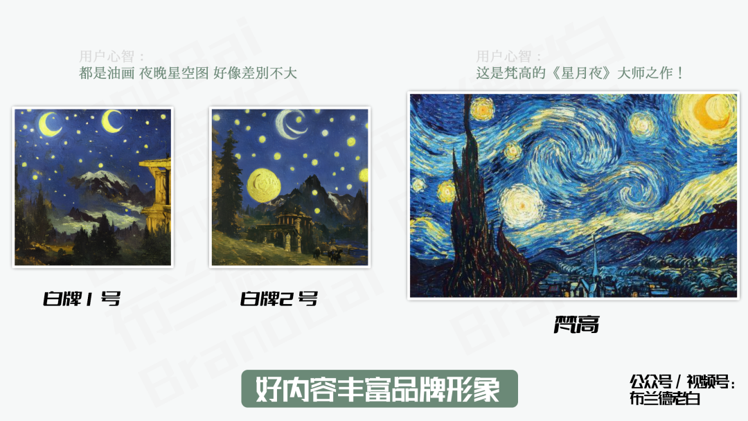 紅海突圍 | 好內容驅動品牌新增長