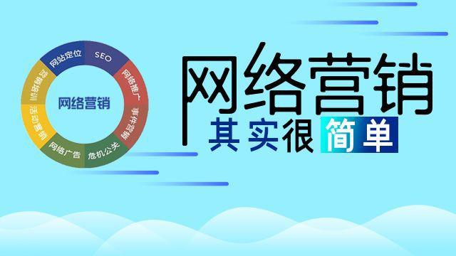 企業做好網絡營銷四大策略——從產品開始