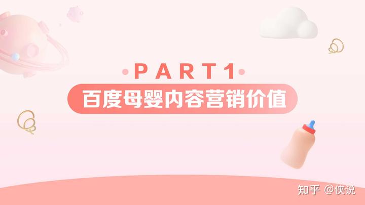 百度營銷報告:《2023母嬰內容營銷手冊》