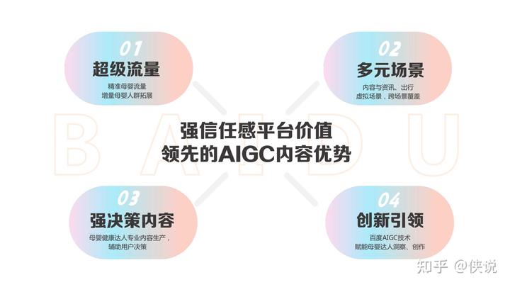 百度營銷報告:《2023母嬰內容營銷手冊》