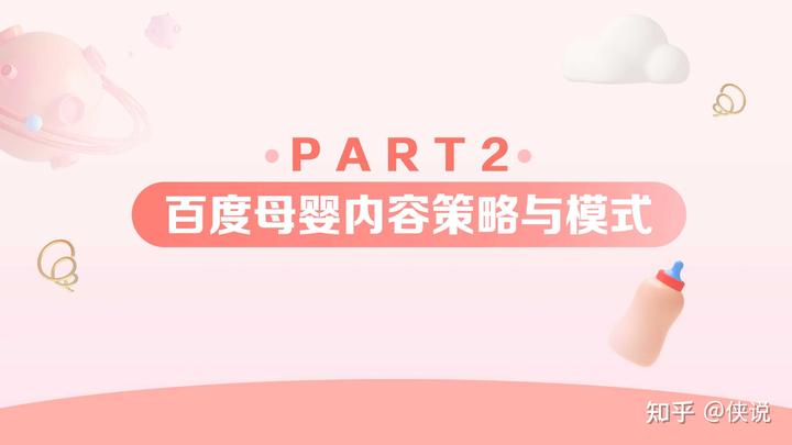 百度營銷報告:《2023母嬰內容營銷手冊》