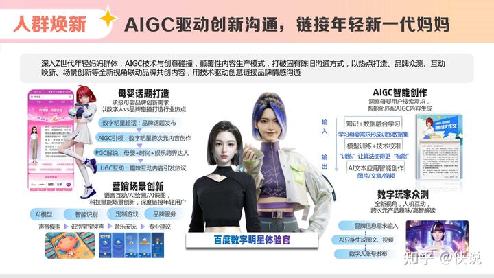 百度營銷報告:《2023母嬰內容營銷手冊》