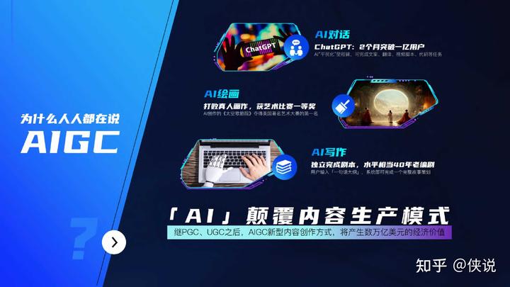 2023百度AIGC創新內容營銷解決方案