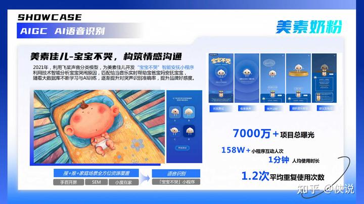 2023百度AIGC創新內容營銷解決方案