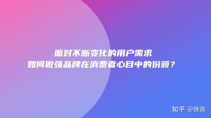 百度營銷2023年家居行業洞察報告節選