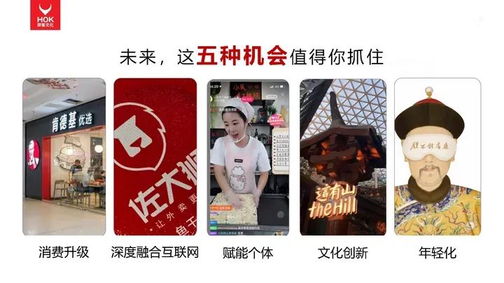 熊貓羅盤十大營銷方法論：新內容，新營銷