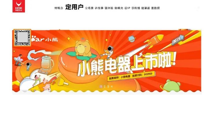 熊貓羅盤十大營銷方法論：定用戶