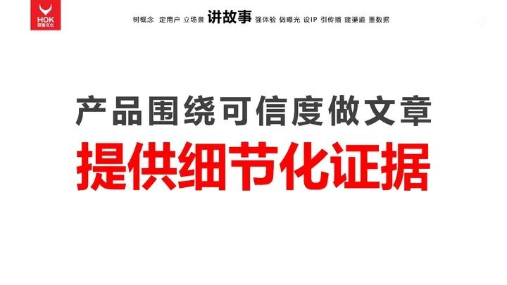 熊貓羅盤十大營銷方法論：講故事