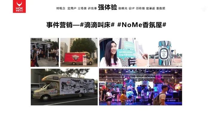熊貓羅盤十大營銷方法論：強體驗