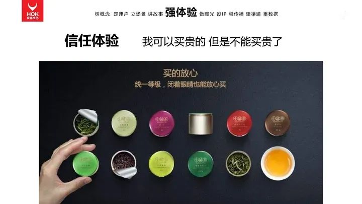 熊貓羅盤十大營銷方法論：強體驗